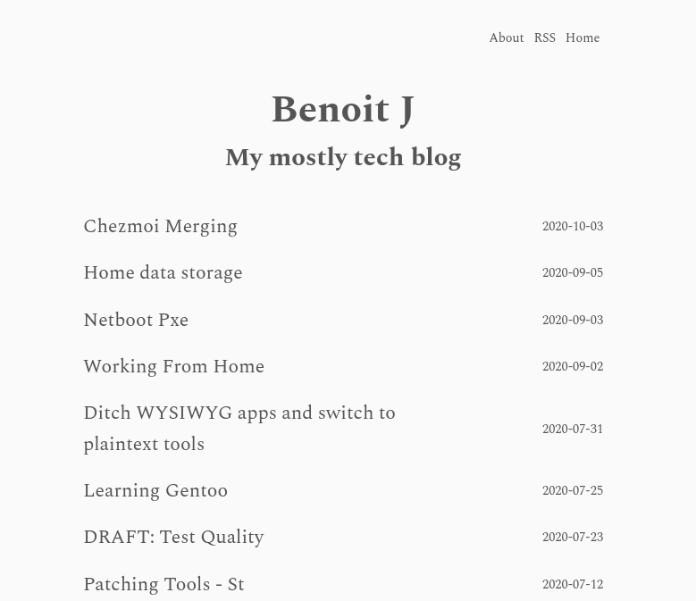 picture showing the original version with large CSS