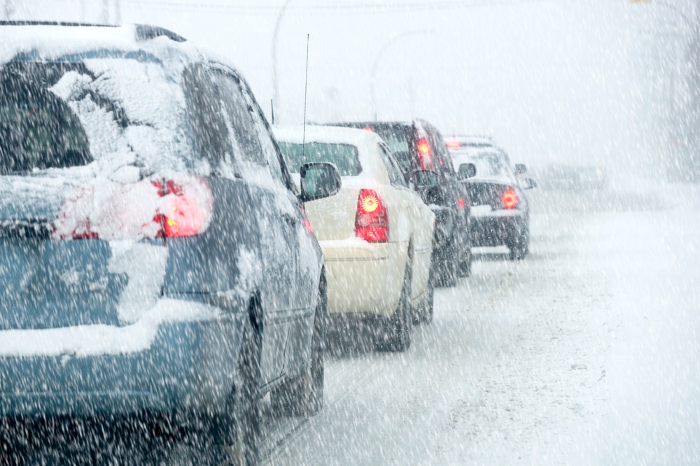 Preparing Your Car for Adverse Weather